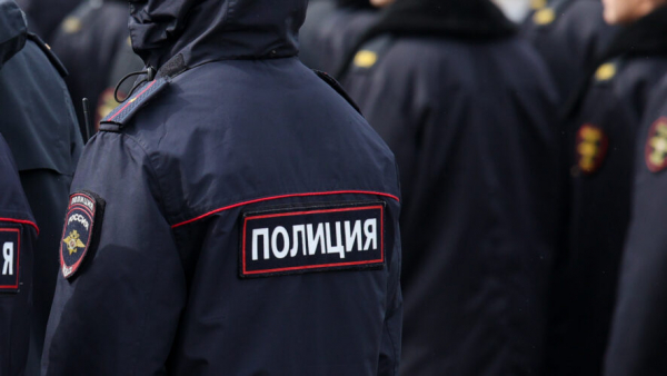 "Решила развлечься": школьница разыграла свое похищение, чтобы проверить работу правоохранителей 28/01/2026 &ndash; Новости