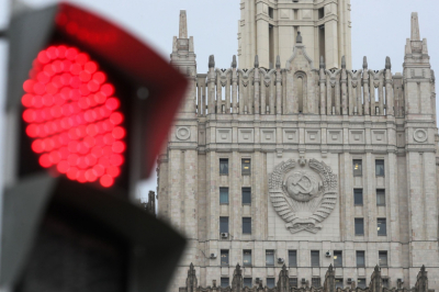 Стало известно, когда США могут снять санкции с России