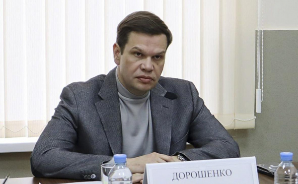 Генпрокуратура потребовала изъять активы депутата Госдумы от &laquo;ЕР&raquo;