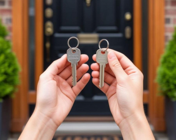 &laquo;Схема Долиной&raquo; больше не пройдет: добросовестных покупателей защитит новый закон