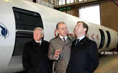 Умер создатель гиперзвуковой ракеты &laquo;Циркон&raquo; Александр Леонов