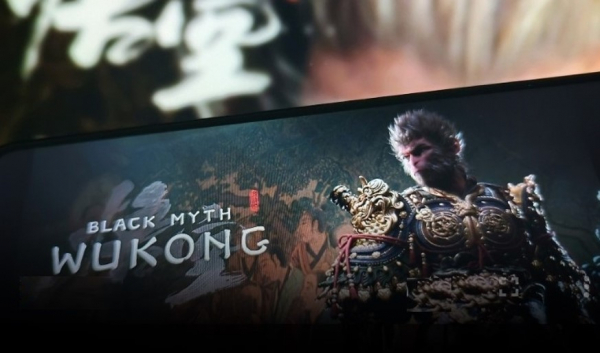 Компьютерная игра Black Myth: Wukong вызвала широкий отклик