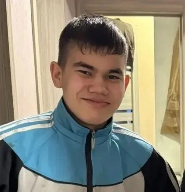 В Челнах школьник бесследно пропал в день последнего звонка