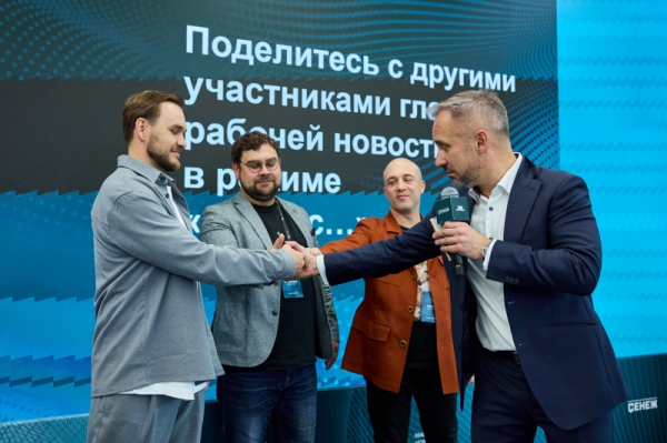 Более 3,5 тысяч заявок: отбор на &laquo;Мастерскую новых медиа&raquo; достиг экватора