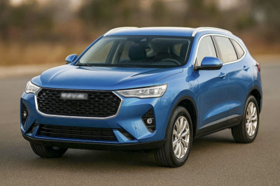 Завод Haval в Тульской области возобновил выпуск авто после модернизации
