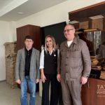 Стало известно, кто занял пост главного редактора «Шәһри Казан»
