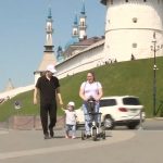 Стали известны новые условия субсидии на проезд для многодетных семей в Татарстане
