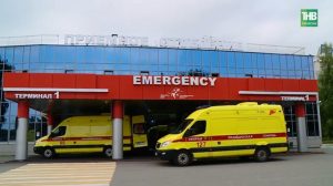 РКБ рассказали подробности о пациентке, попавшей в реанимацию после визита к «остеопату»