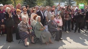 60 лет Нижнекамску: как поселок стал промышленным центром республики