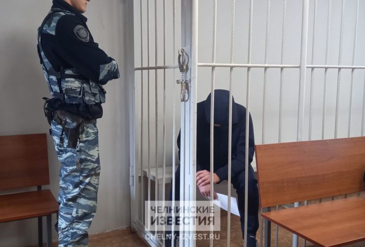 Дело экс-главврача ГНД, подозреваемого в мошенничестве на 14 млн, передали в суд