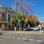 До +25 градусов прогреется воздух в Татарстане в преддверии выходных