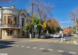 До +25 градусов прогреется воздух в Татарстане в преддверии выходных