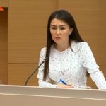 Галимова рассказала, какие качества должен иметь современный журналист