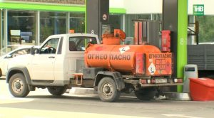 АИ-92 подешевел, дизель тоже: цены на бензин в Татарстане за неделю