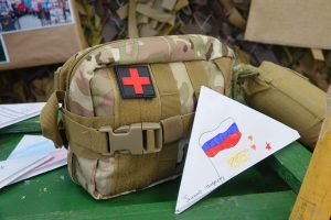 Глава здравоохранения Казани: ветераны СВО часто не понимают, что у них ПТСР