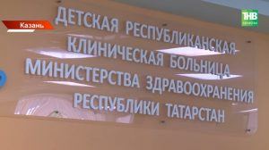 «Деформация продолжала прогрессировать»: в ДРКБ исправили сколиоз у 16-летней пациентки