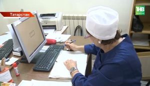 Жителям Татарстана разъяснили, как защититься от туберкулеза