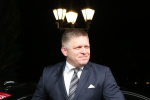 Фицо: Словакия не будет участвовать в спровоцированном НАТО конфликте с Россией
