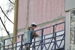Капитальный ремонт домов в Татарстане выполнен на 95%