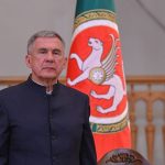 ТНВ покажет ежегодное послание Раиса Татарстана Рустама Минниханова Госсовету РТ