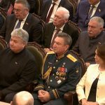 Александр Лапин станет вице-премьером РТ по вопросам поддержки участников СВО