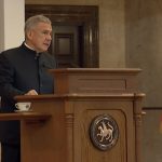 Рустам Минниханов поручил создать музей СВО в парке Победы к 2027 году