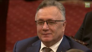 Ильшат Аминов: послание Минниханова определит новые ориентиры развития
