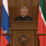 Минниханов: аграрии Татарстана полностью обеспечивают население