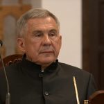 Минниханов призвал жителей Татарстана ответственно относиться к возможным рискам
