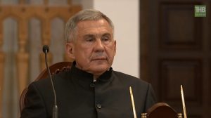Минниханов призвал жителей Татарстана ответственно относиться к возможным рискам