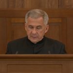 «Не просто выставочная площадка»: Минниханов рассказал о роли Центра уникального мастерства