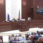На заседании Госсовета Татарстана утвердили рабочие органы осенней сессии