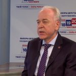Терентьев о Шаймиеве: его решения вошли в учебники политологии