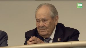 Рустам Минниханов: в Татарстане 2027-й объявлен Годом Минтимера Шаймиева