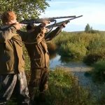 В Татарстане завершается выдача разрешений на охоту резервистам третьей очереди