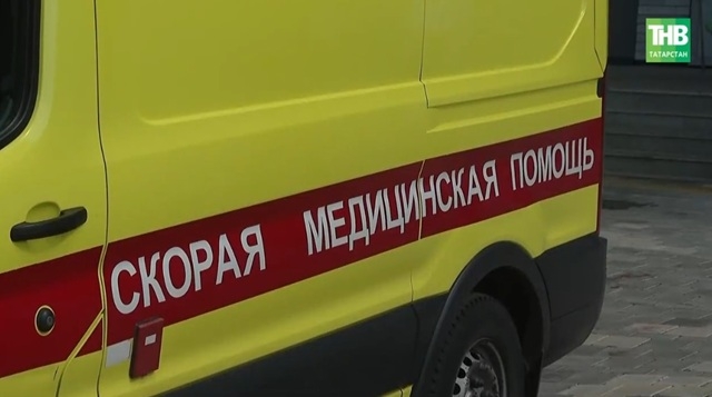 «Почти четыре почки в одной»: в Альметьевске прооперировали пациентку с двурогой маткой