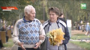 «Для тех, кто молод душой»: в Татарстане стартует декада пожилых