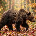 Названы семь районов Татарстана, где медведи стали постоянными жителями