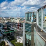 Выше «Высоцкого»: в Екатеринбурге построят 75-этажный небоскреб с бассейном