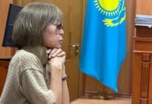 Из охраны Рахата Алиева в кресло министра обороны: прошлое и будущее генерала Мырзахметова