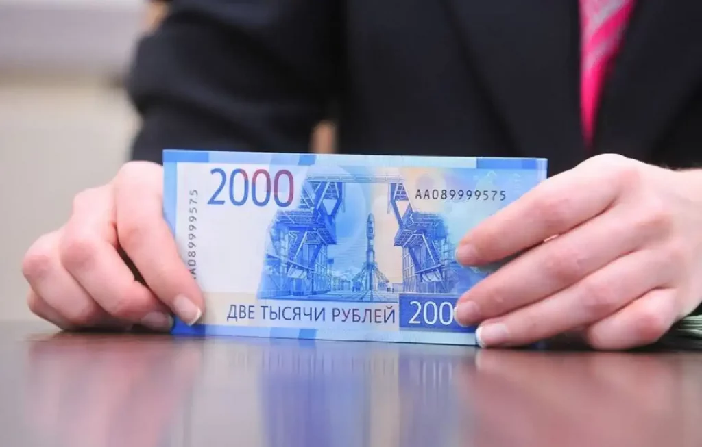 В России в 2027 году увеличат пособия по уходу за ребенком