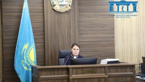 Гибель фельдшера Улданы Мырзуан: дело вернули прокурору