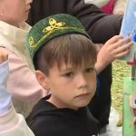 В Набережных Челнах назвали самые популярные и редкие имена детей за сентябрь