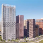На форуме 100+ TechnoBuild показали каким станет Завокзальный в Екатеринбурге