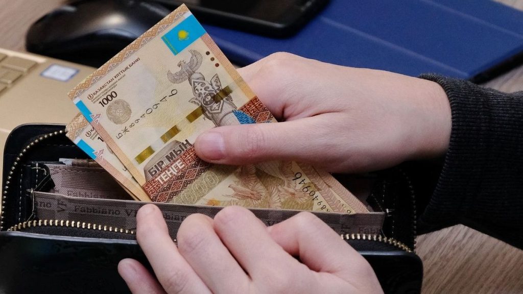 “Потерпевшие” остались без 27 млн тенге после вмешательства Кассационного суда