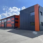Московские инвесторы открыли логистический центр в Кургане для торговли с Китаем