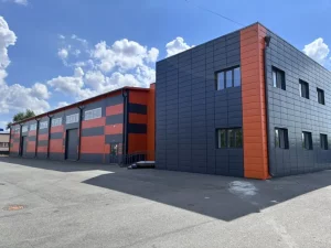 Московские инвесторы открыли логистический центр в Кургане для торговли с Китаем