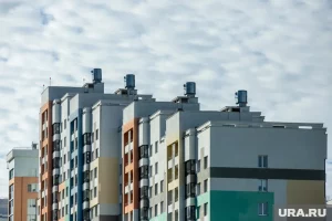 Россияне не хотят вкладываться в недвижимость