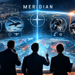 В США официально заявили о запуске проекта «Меридиан»