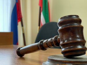 40-летний житель Челнов обвиняется в мошенничестве с грантом на 350 тысяч